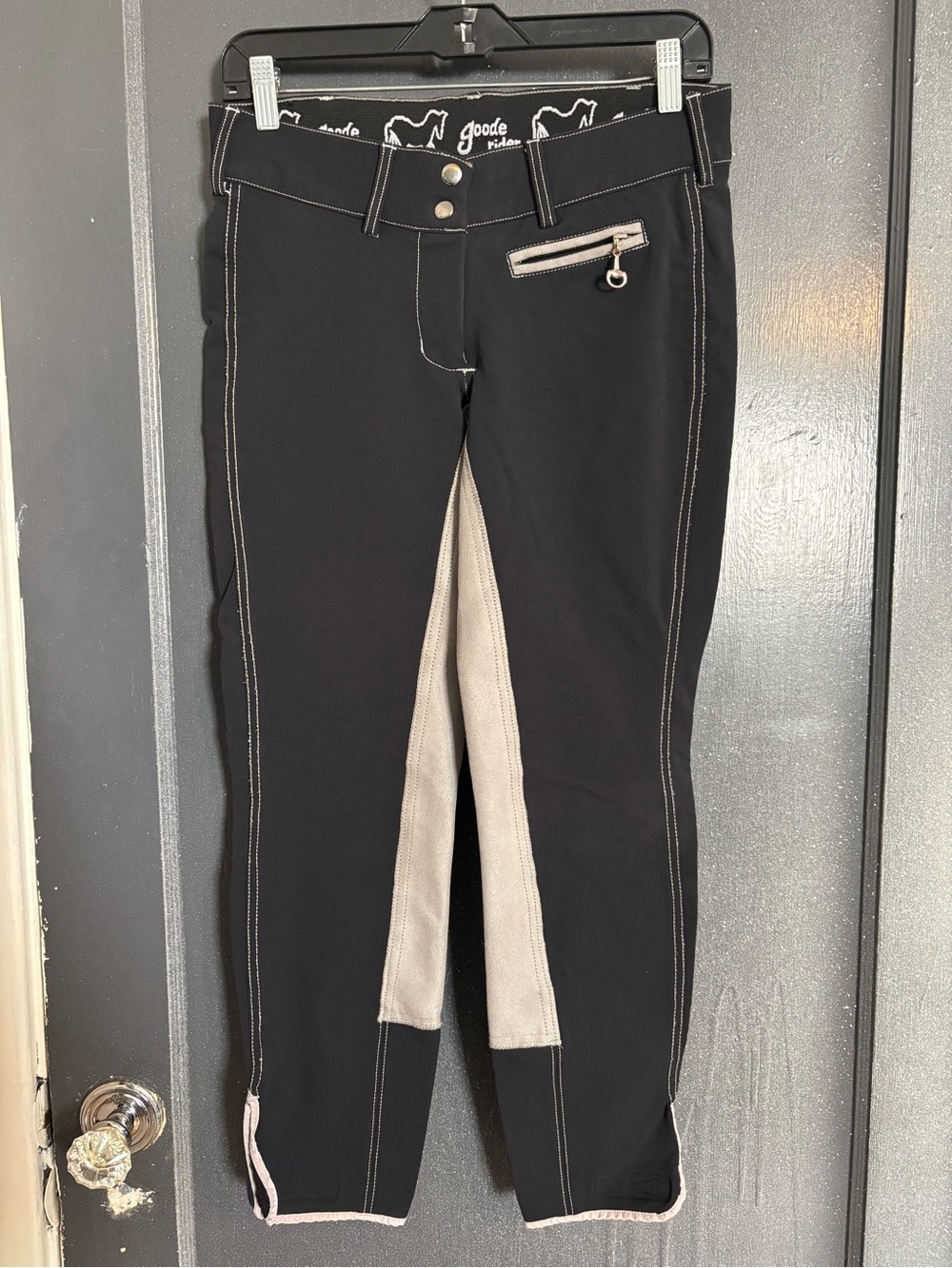 Goode Rider Women's Equestrian pants